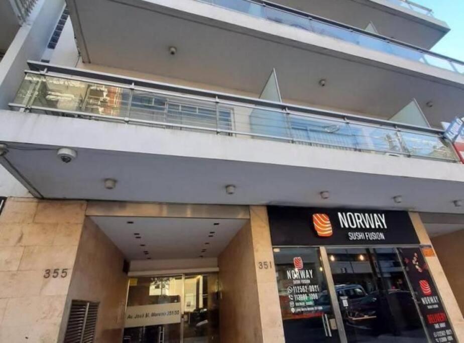 Departamento Acogedor. Appartement *