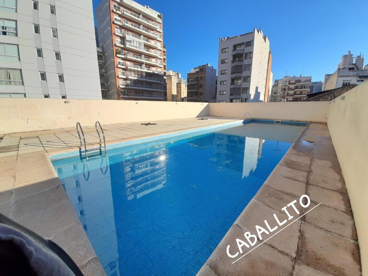 Departamento Acogedor. Appartement