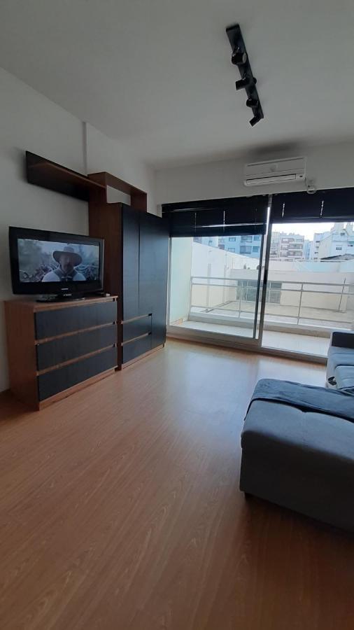 Appartement Departamento Acogedor.