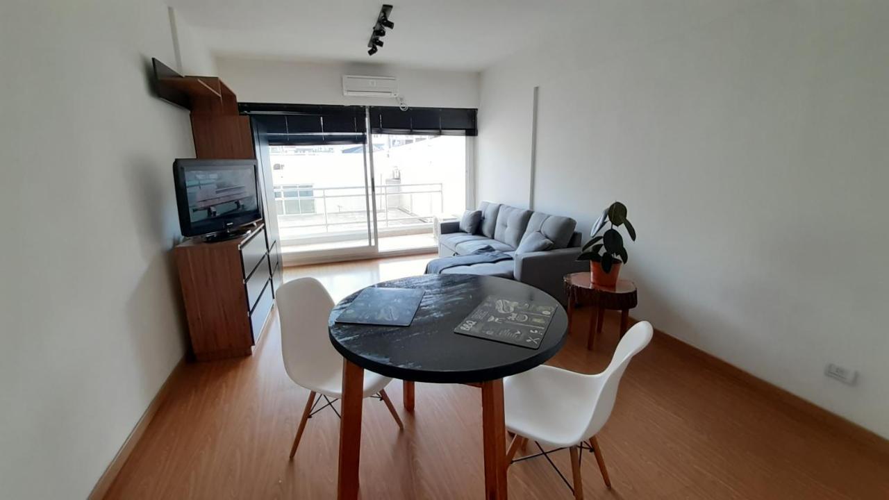 Departamento Acogedor. * Buenos Aires