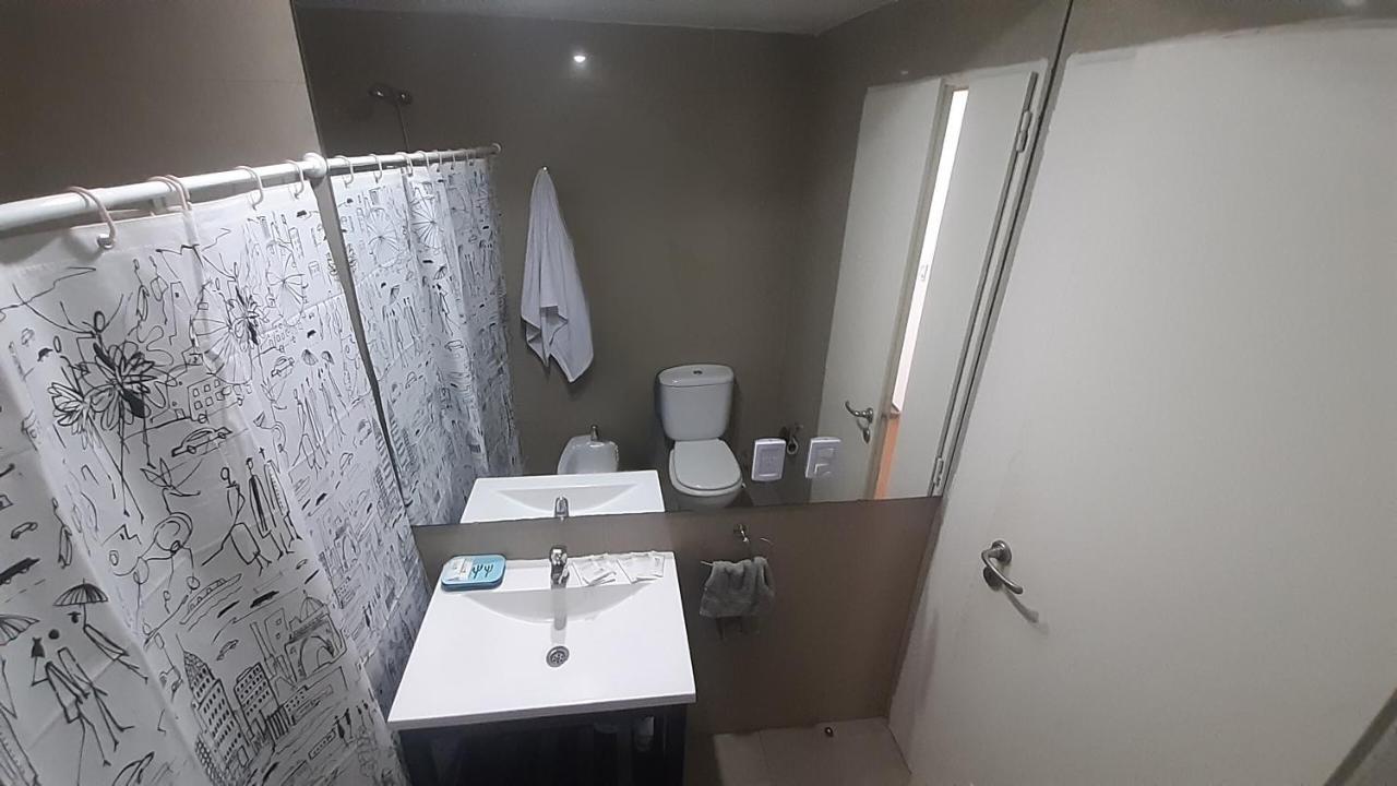 Departamento Acogedor. Appartement Buenos Aires