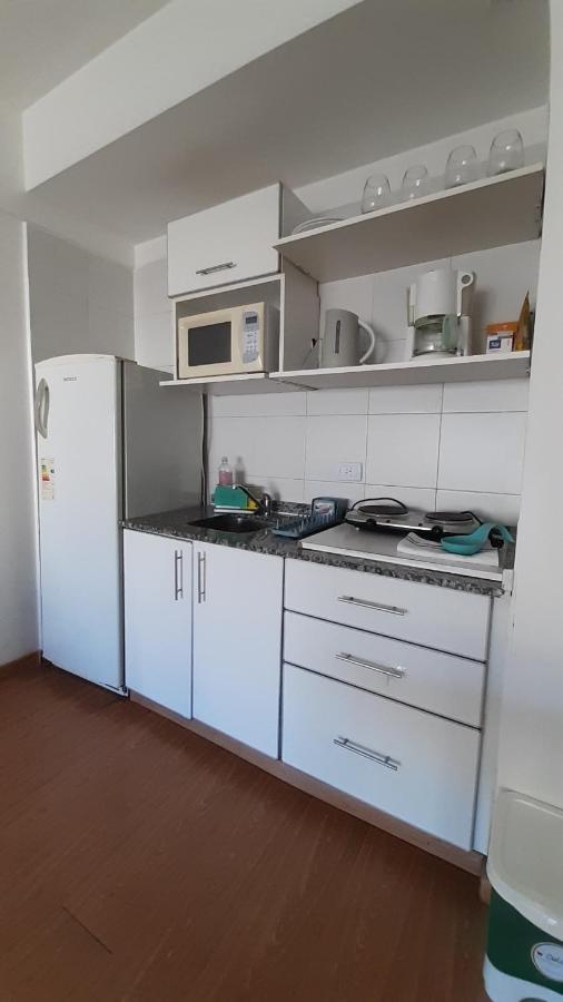 Departamento Acogedor. Appartement Buenos Aires