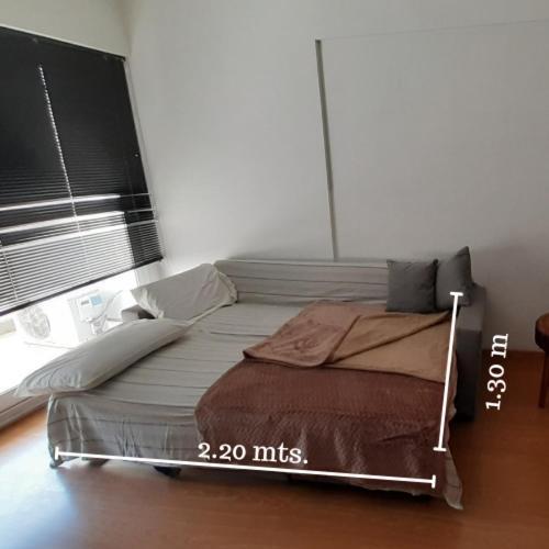 Departamento Acogedor. Buenos Aires