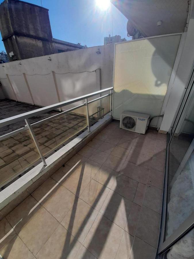 Departamento Acogedor. Appartement *