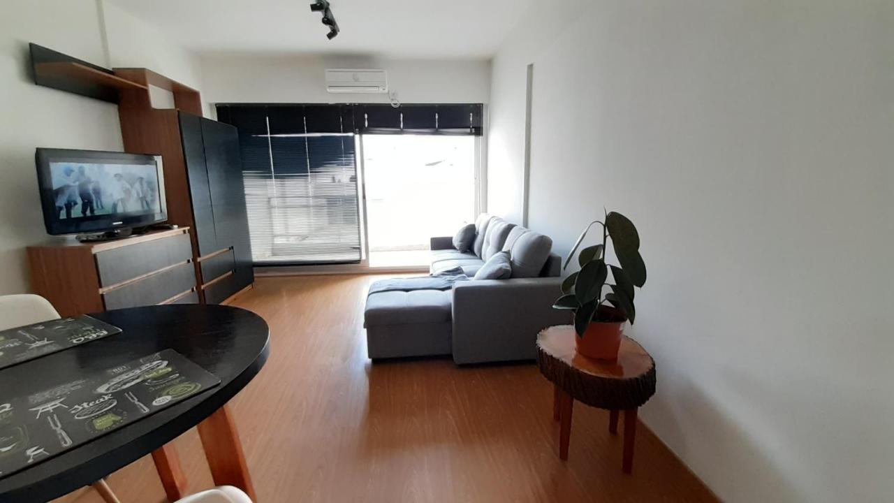 Departamento Acogedor. Appartement *